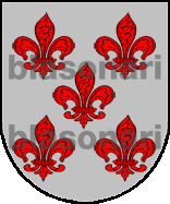 Escudo de armas