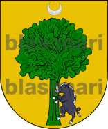 Escudo de armas