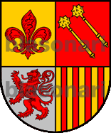 Escudo de armas