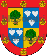 Escudo de armas