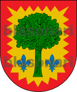 Escudo de armas