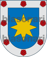 Escudo de armas