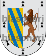 Escudo de armas