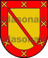 Escudo de armas