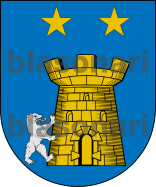 Escudo de armas