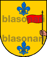 Escudo de armas