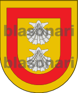 Escudo de armas