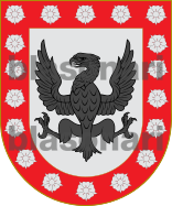 Escudo de armas