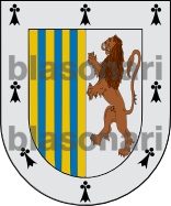 Escudo de armas