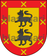 Escudo de armas