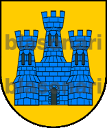 Escudo de armas