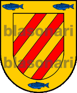 Escudo de armas