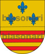 Escudo de armas