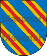 Escudo de armas