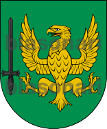 Escudo de armas