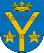 Escudo de armas