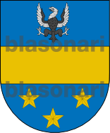 Escudo de armas