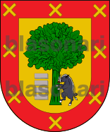 Escudo de armas