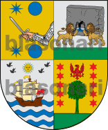 Escudo de armas