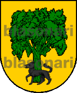 Escudo de armas