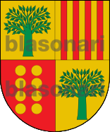 Escudo de armas