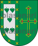 Escudo de armas