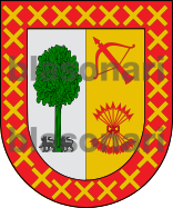 Escudo de armas