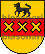 Escudo de armas