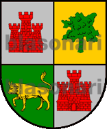 Escudo de armas