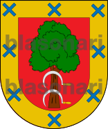 Escudo de armas