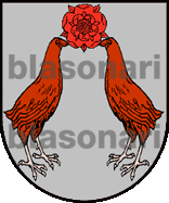Escudo de armas