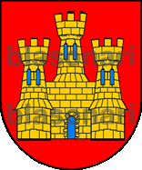 Escudo de armas