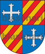 Escudo de armas