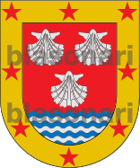 Escudo de armas