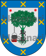 Escudo de armas