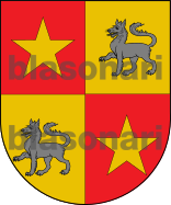 Escudo de armas