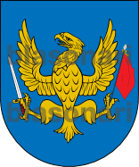 Escudo de armas