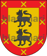 Escudo de armas