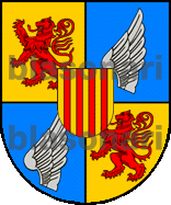 Escudo de armas