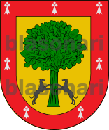 Escudo de armas