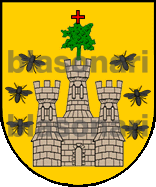 Escudo de armas