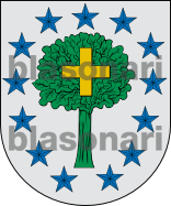 Escudo de armas