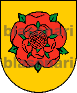 Escudo de armas
