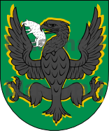 Escudo de armas