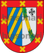 Escudo de armas