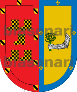 Escudo de armas