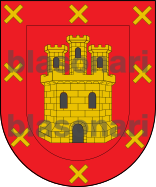 Escudo de armas