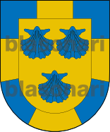 Escudo de armas