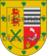 Escudo de armas