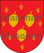 Escudo de armas